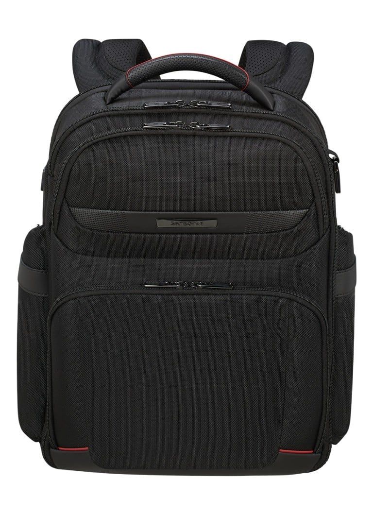 Samsonite Pro-DLX 6 Rugzak - 15.6 inch Laptopvak
