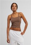 Urban Classics Sports adjustable Sport top L Bruin
