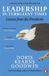 Leadership Penguin Books Leadership in Turbulent Times