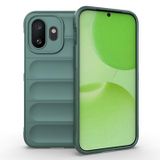 OnePlus Coque Robuste en TPU - Verte