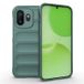 OnePlus Coque Robuste en TPU - Verte