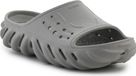 Crocs Teenslippers Sandalen Echo Slide Elephant lichtgewicht