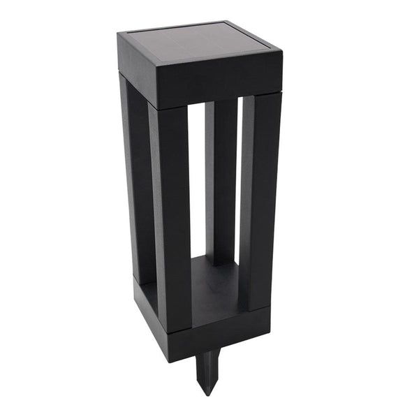 LUMISKY / LUMIJARDIN Mini Hydra - LED Solar Lantern - Black