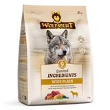 Wide Plain Adult, 1 kg