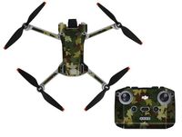 DJI MINI 3 Pro & RC-N1 - autocollant PVC