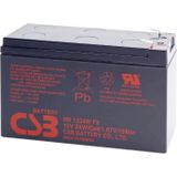CSB Batterie batterie de secours 1 pièce(s)
