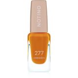 Notino Gel Effect Nail Polish