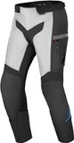 SHIMA Alpha Textiele Motorbroek Heren 4XL Grijs 4-seizoenen