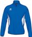 Errea Christopher Trainingsjas Lichtblauw Unisex XXL Polyester
