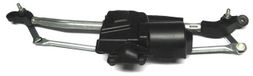 M MODECAR MODECAR Ruitenwissermechanisme + motor voor Opel Astra II G, bouwjaar 1998-2006