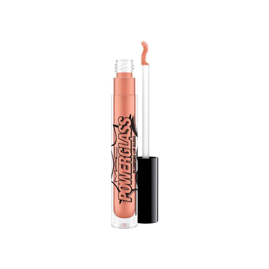 MAC 10 Things I Hate A-Pout You Powerglass Plumping Lipgloss 2.8 ml