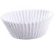 Kaiser Inspiration Muffinvormpjes, papier, wit, 200 stuks, 7 cm