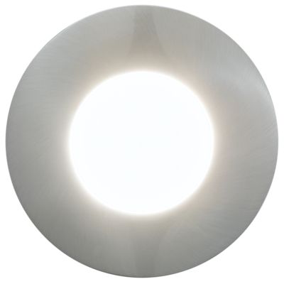 EGLO MARGO Buitenlamp - Roestvrijstaal - GU10