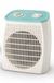 Olimpia Splendid Caldo Pop Ventilateur Chauffage Électrique Blanc 2000 W