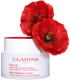 Clarins Body Shaping Cream - 200ml - For Women