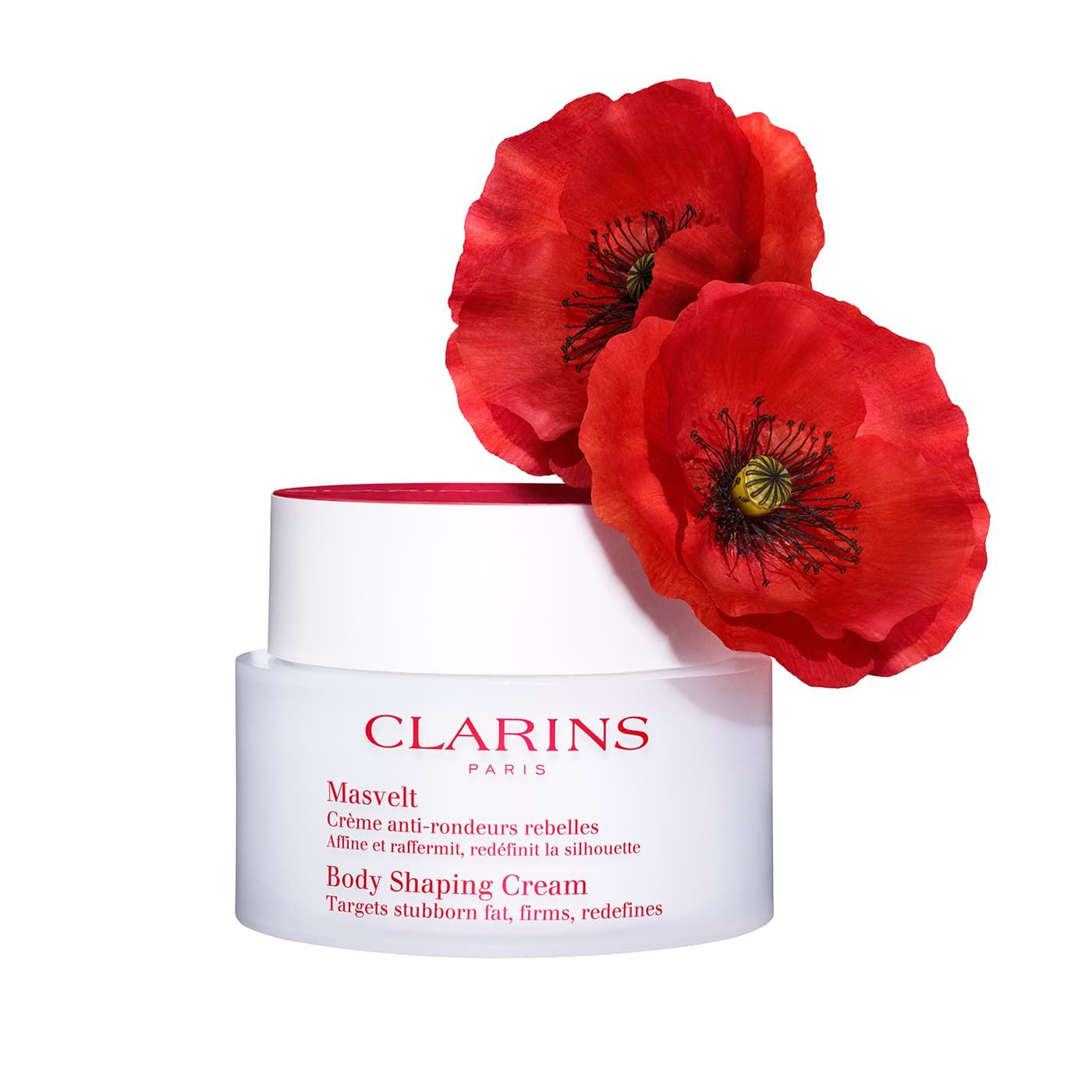 Clarins Body Shaping Cream - 200ml - For Women