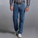 Wrangler Texas Stonewash Jeans Heren 33/36