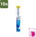 Steradent 10 x Reinigungstabletten Active Plus Gegen Zahnstein & Bakterien 30 Tabletten Bulkverpackung