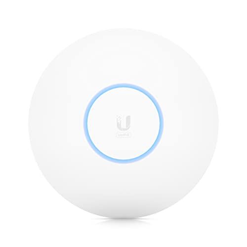 Ubiquiti U6-Pro
