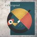 A Subsignal A Poetry of Rain Coloured Vinyl LP