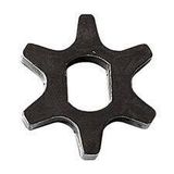 Makita Aandrijfwiel 221514-8