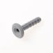 GB Kraagplug nylon 8 x 45mm 34119