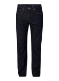 Levi's 502 Performance Mid Rise Straight Leg Jeans