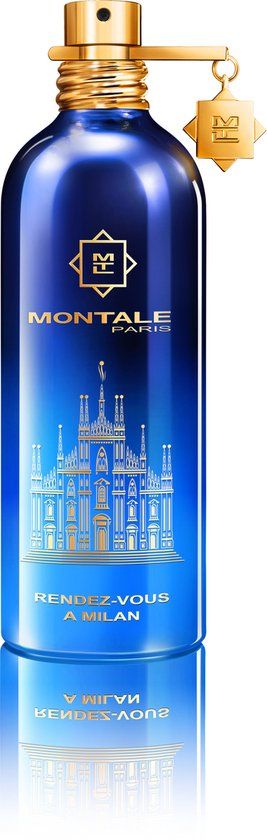 Montale Eau de Parfum / 100 ml / Unisex