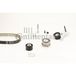 Continental Kit de courroie crantée Ct1216k3 Volvo 31401542 31430200 31460881