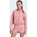 adidas Train Essentials Full-Zip Hooded Jacket