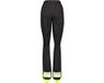 AGU Pantalon de pluie compact pour femme - Noir - 8717565663985