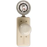 Baseline 3B Scientific Baseline Dynamometer voor pols en onderarm, meting tot 227 kg belasting