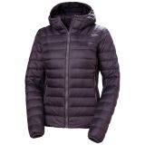 Helly Hansen Hybride jack voor dames Verglas Down 2.0