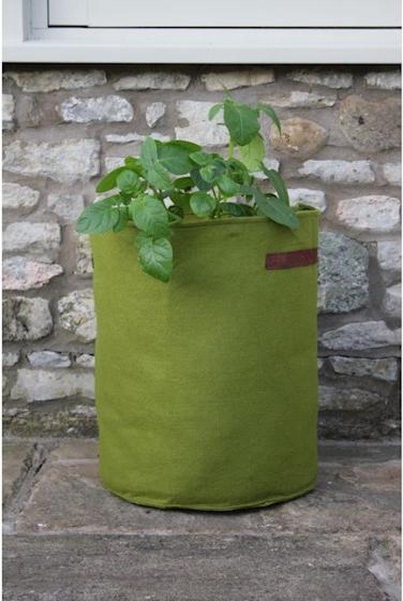 Haxnicks Vigoroot Plantzak voor Tomaten en Aardappelen