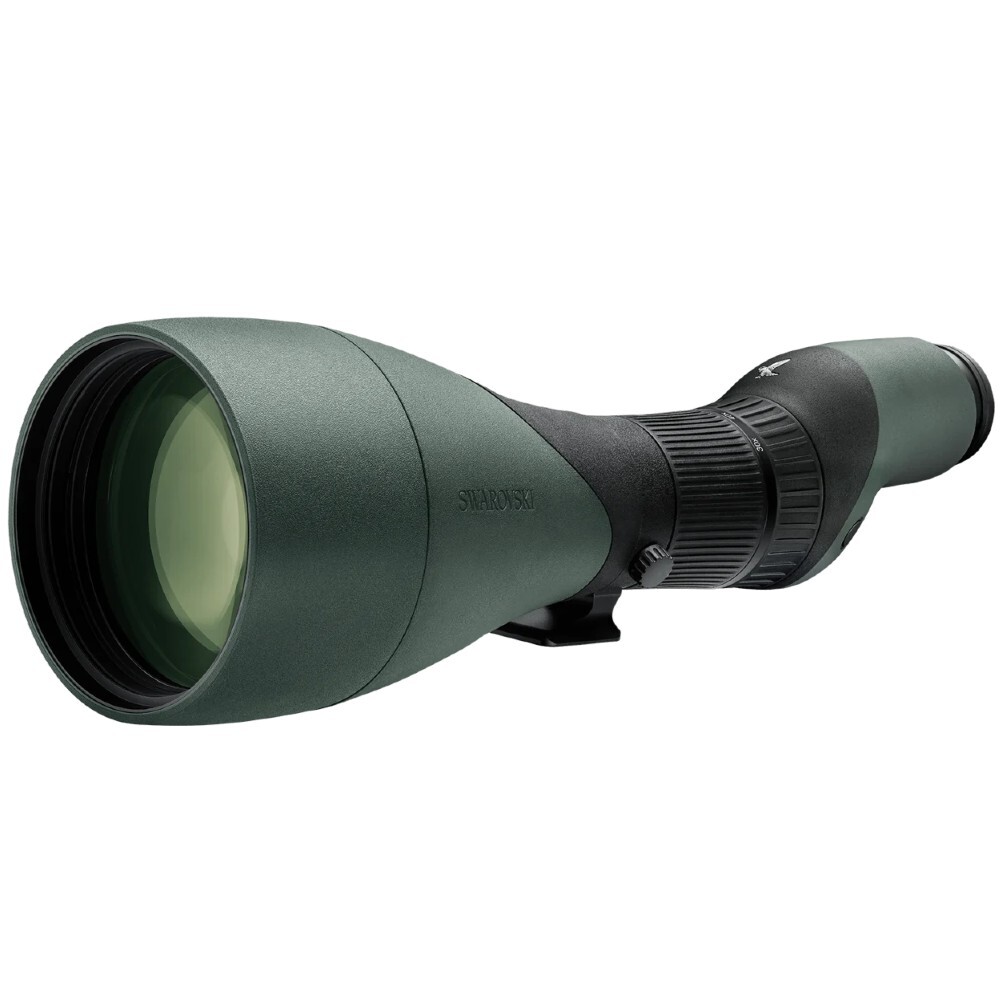 Swarovski Swarovski STX 30-70x115 spotting scope (oculair + objectief module)