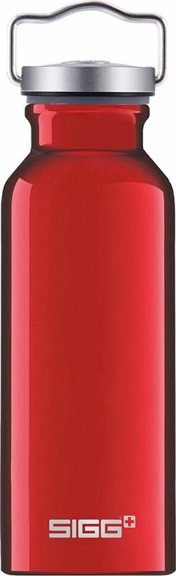 SIGG drinkfles alu ORIGINAL 0,5L rood