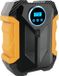 CarSun compresseur d'air portable 12V pour pneu/ballon de sport/gonfleur - Avec écran LED