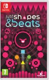 Mindscape Just Shapes & Beats - Nintendo Switch