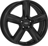 DEZENT KG BLACK noir 9.0Jx19 5x112 ET58.1