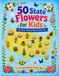 50 State Flowers for Kids: Fun Facts, Coloring Pages & State Fun!