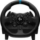 Logitech G923 TRUEFORCE Volant et Pédales