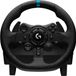 Logitech G923 TRUEFORCE Volant et Pédales