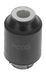 MOOG ME-SB-4512 lagers, aslichaam
