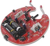 Whadda Robot (bouwpakket) WSAK129