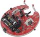 Whadda Robot (bouwpakket) WSAK129