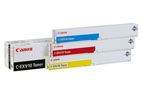 Canon C-EXV10 Toner Cyan