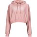 adidas TS Top WONMAU Hoodie