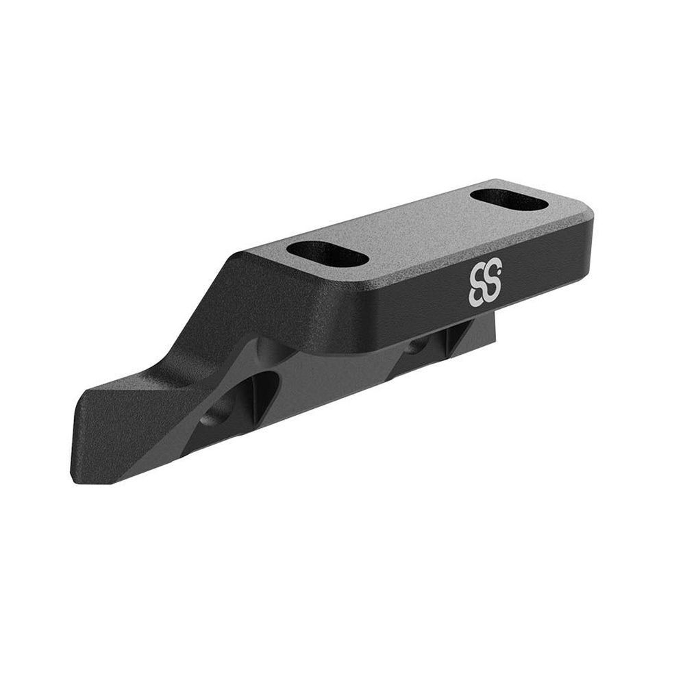 8Sinn Lensadapter steun voor Evolution RF naar PL mount naar 8Sinn cage voor Red Komodo