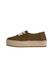 TOMS Espadrilles bruin / ombergrijs / zwart
