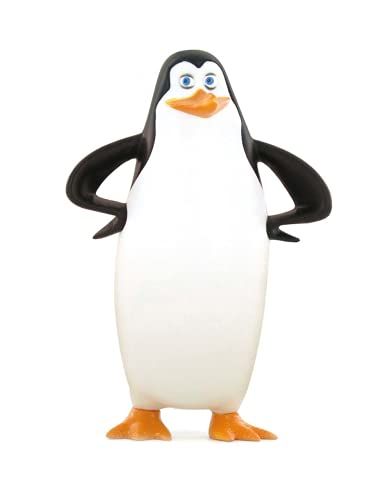 Madagascar COMANSI Madagascar - Kowalski Figuur - 8412906999371